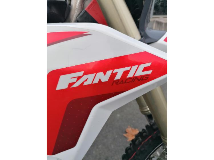 FANTIC XE 125 2024 