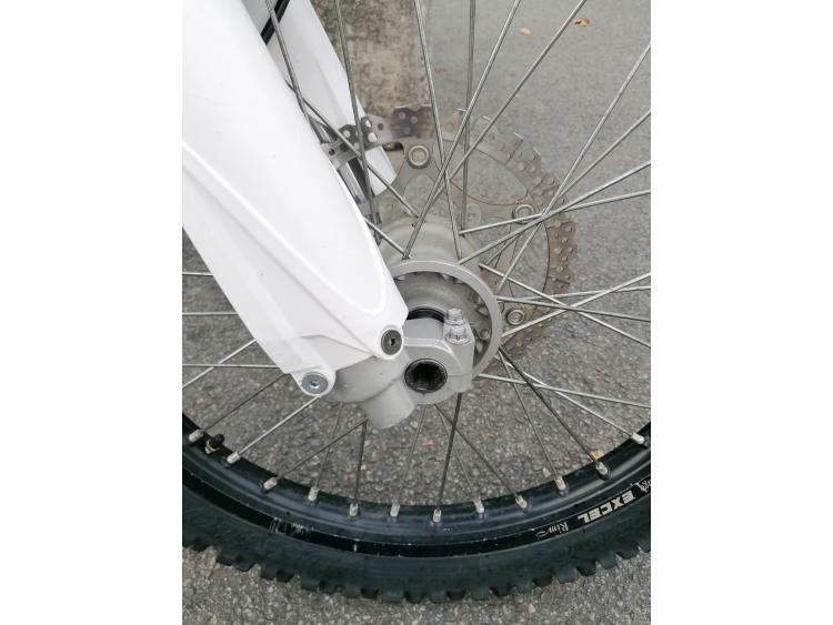 FANTIC XE 125 2024 