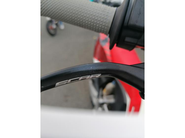 FANTIC XE 125 2024 