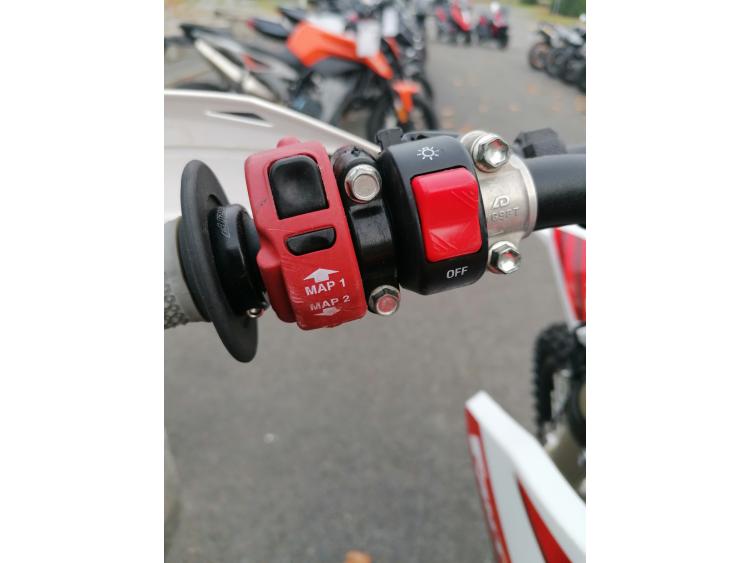 FANTIC XE 125 2024 
