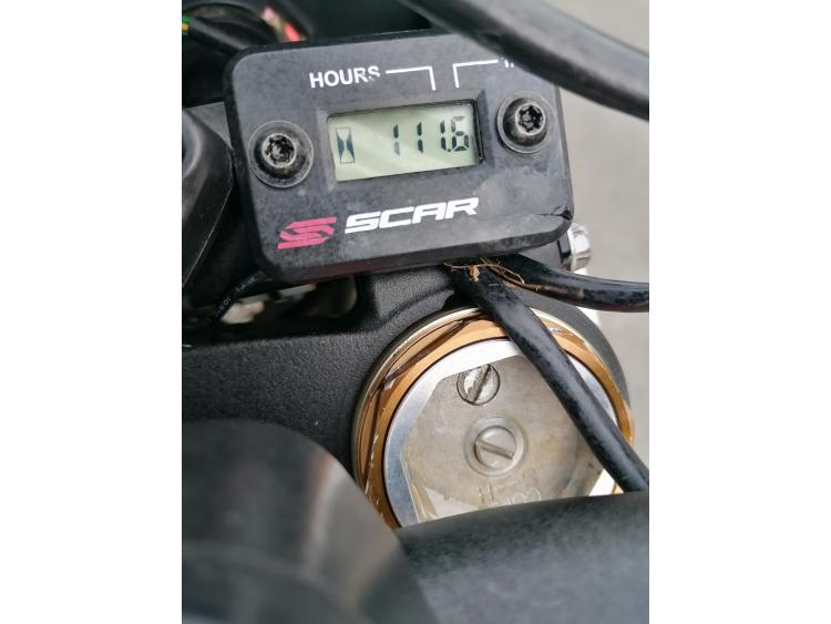 FANTIC XE 125 2024 