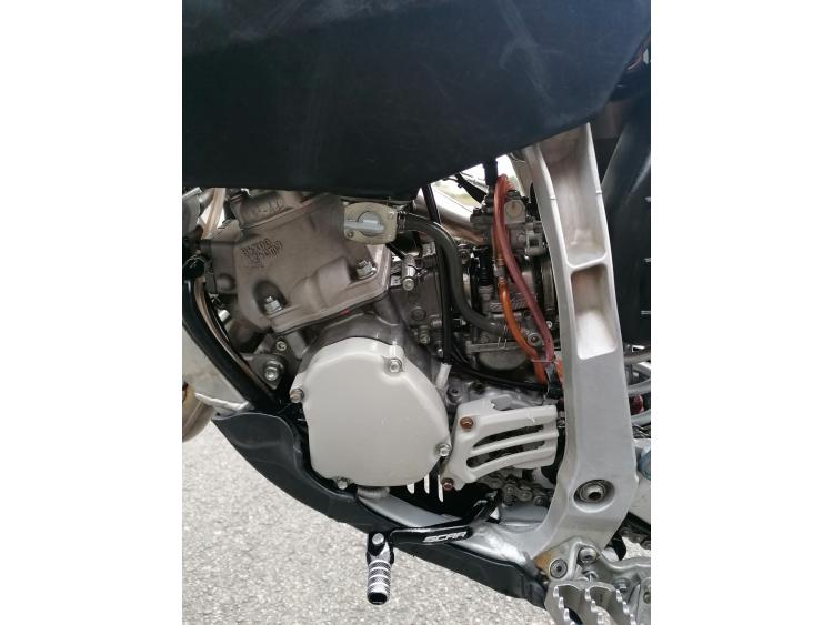 FANTIC XE 125 2024 