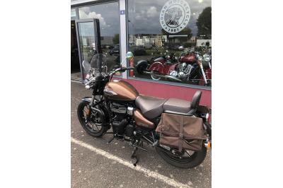 ROYAL ENFIELD METEOR 350