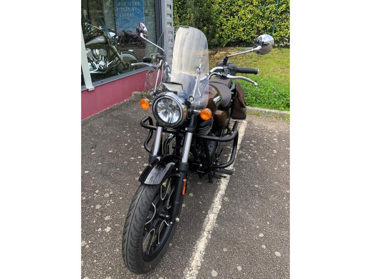 ROYAL ENFIELD METEOR 350