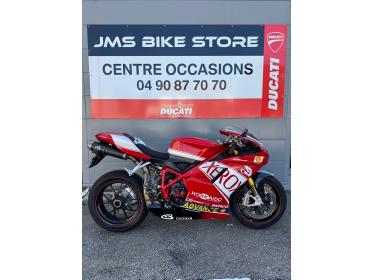 DUCATI 1098 S