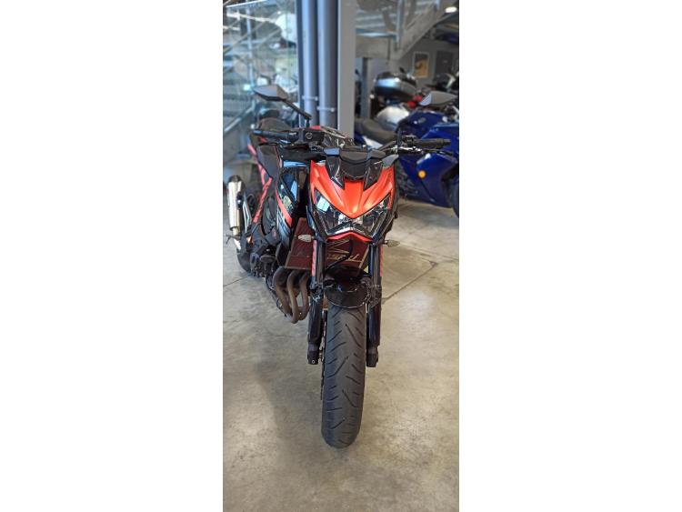 KAWASAKI Z 800 E PREPA FACTORY
