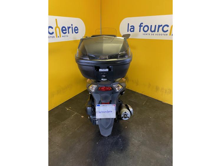 SYM JOYMAX Z 125