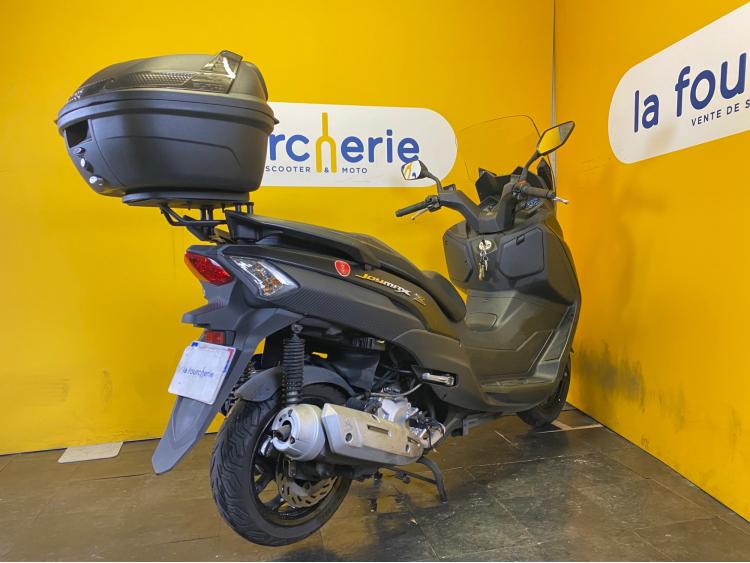 SYM JOYMAX Z 125