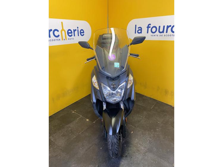 SYM JOYMAX Z 125
