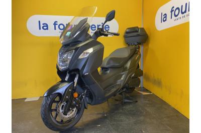 SYM JOYMAX Z 125