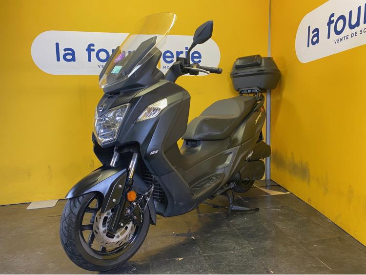 SYM JOYMAX Z 125
