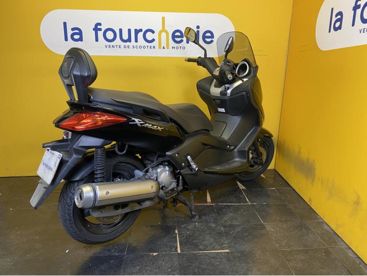 YAMAHA XMAX 125 / X MAX 125 / X-MAX 125