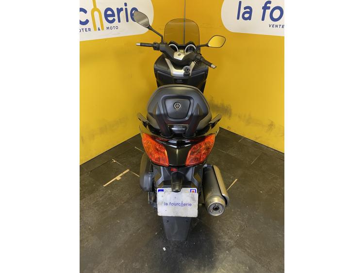 YAMAHA XMAX 125 / X MAX 125 / X-MAX 125