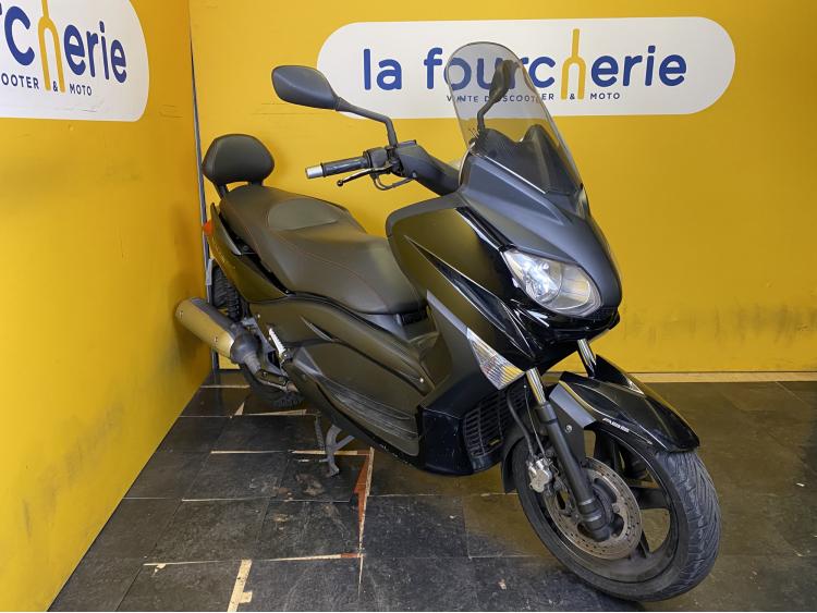 YAMAHA XMAX 125 / X MAX 125 / X-MAX 125