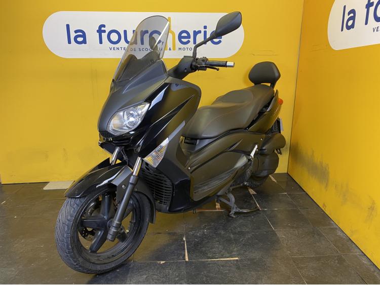 YAMAHA XMAX 125 / X MAX 125 / X-MAX 125