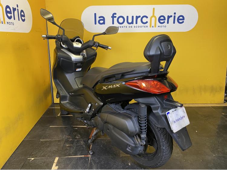 YAMAHA XMAX 125 / X MAX 125 / X-MAX 125