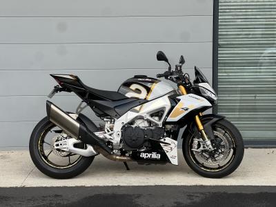 APRILIA TUONO 1100 V4 FACTORY
