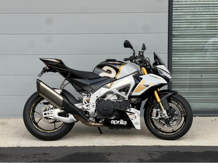 APRILIA TUONO 1100 V4 FACTORY