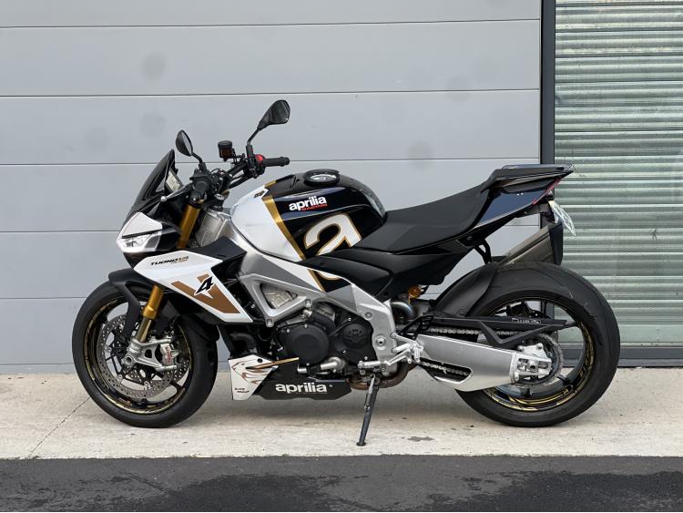 APRILIA TUONO 1100 V4 FACTORY