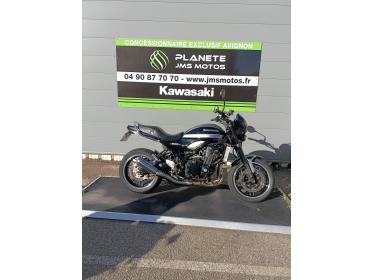 KAWASAKI Z900RS 1ER MAIN REVISEE Z900 RS
