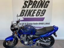 SUZUKI GSF 600 BANDIT