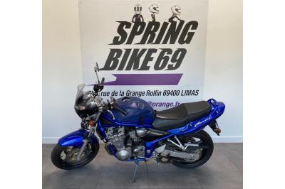 SUZUKI GSF 600 BANDIT