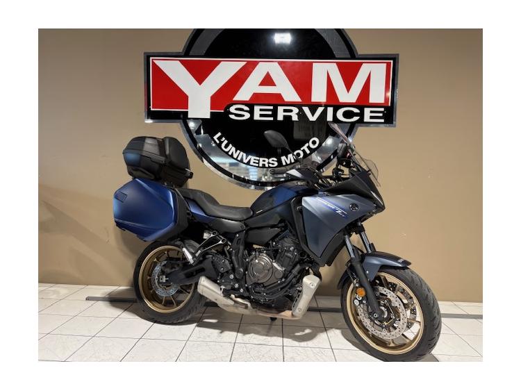 YAMAHA TRACER 7 GT