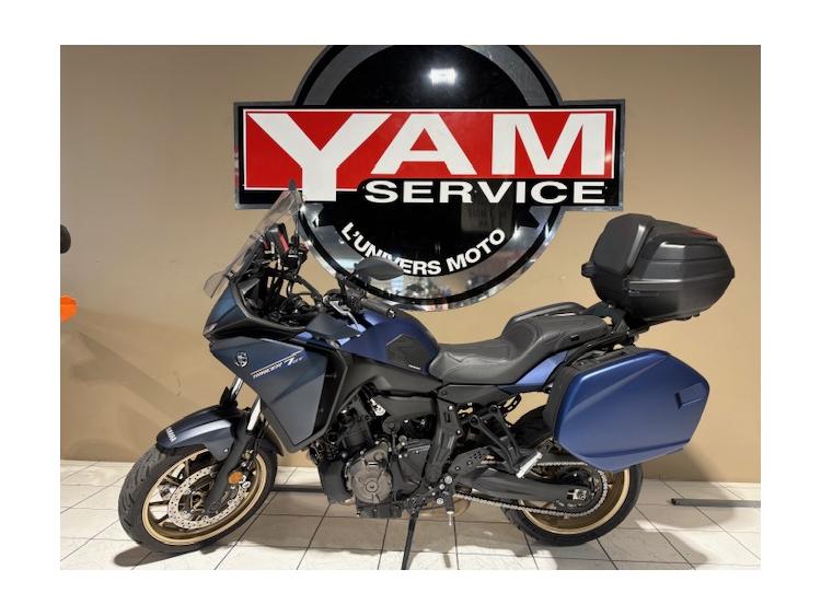YAMAHA TRACER 7 GT