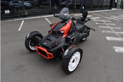 CAN-AM RYKER 900