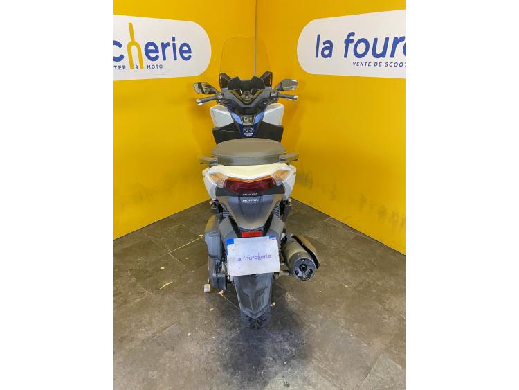 HONDA FORZA 125 EURO 3