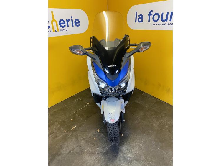 HONDA FORZA 125 EURO 3
