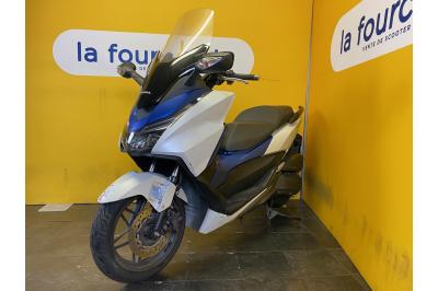 HONDA NSS FORZA 125