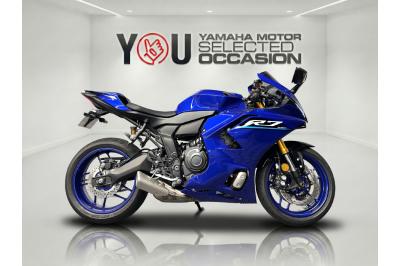 YAMAHA YZF-R7