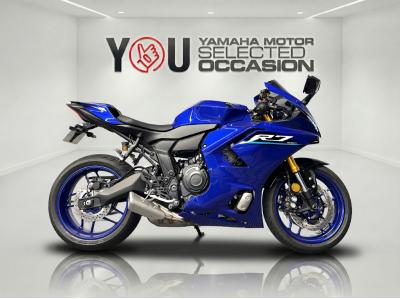 YAMAHA YZF-R7