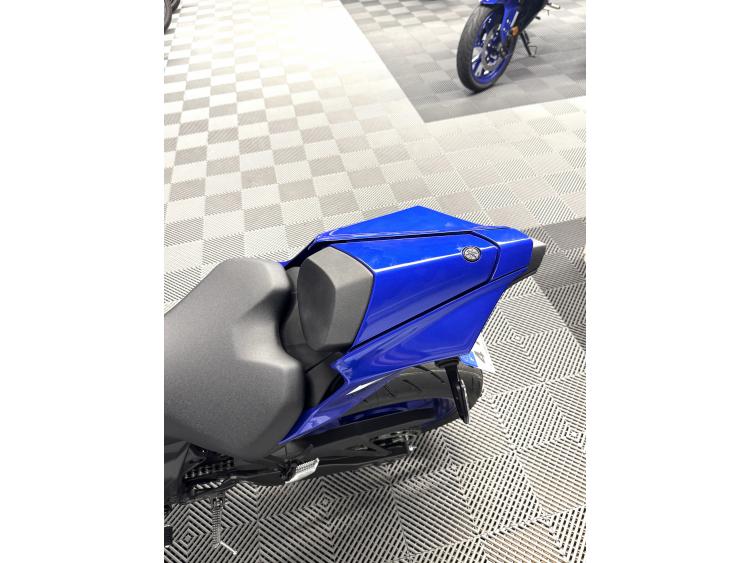 YAMAHA YZF-R7 - R7 - Eligible A2 - Garantie 2031