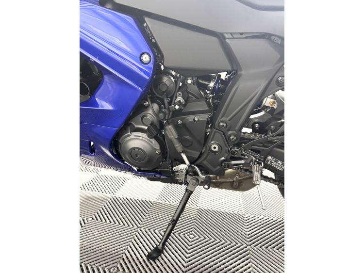 YAMAHA YZF-R7 - R7 - Eligible A2 - Garantie 2031
