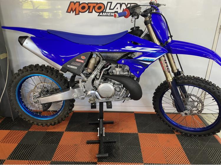 YAMAHA 250 yz