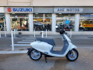Photo du véhicule KYMCO