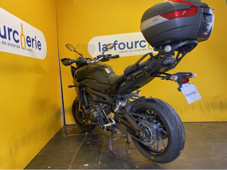 YAMAHA MT-09 TRACER / TRACER 900