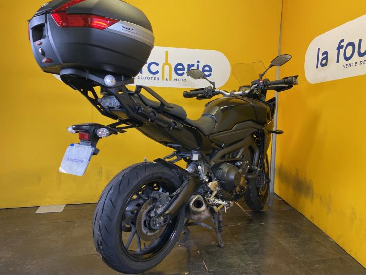 YAMAHA MT-09 TRACER / TRACER 900