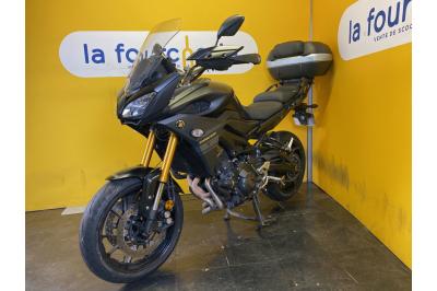 YAMAHA MT-09 TRACER
