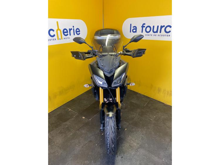 YAMAHA MT-09 TRACER / TRACER 900