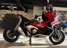 Photo du véhicule HONDA
