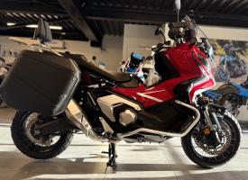 Photo du véhicule HONDA