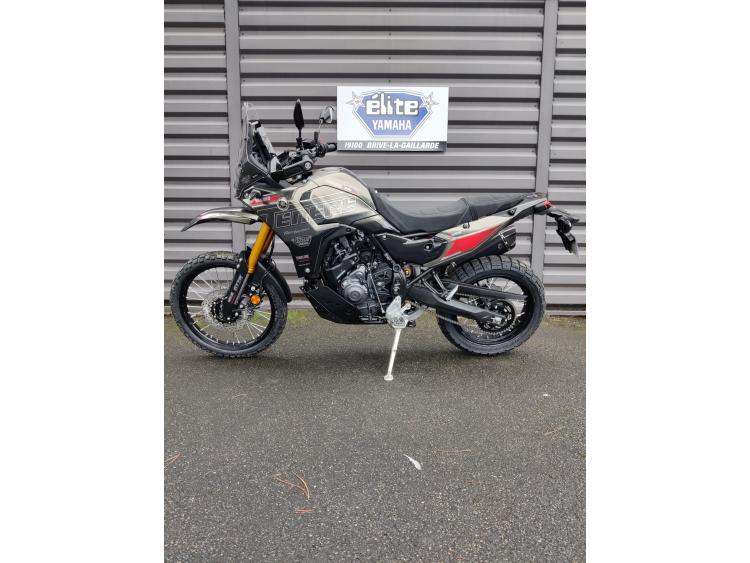 YAMAHA XTZ TENERE 700 35 KW A2