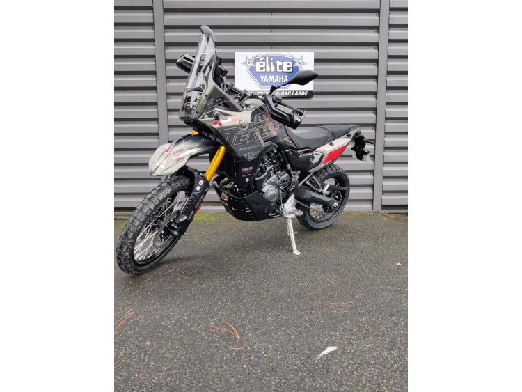 YAMAHA XTZ TENERE 700 35 KW A2