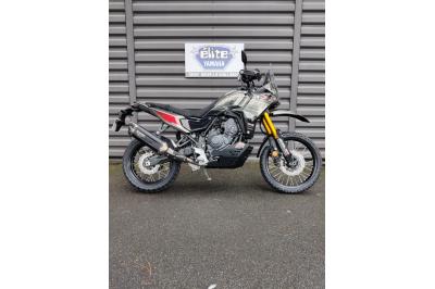 YAMAHA XTZ TENERE 700 35 KW A2