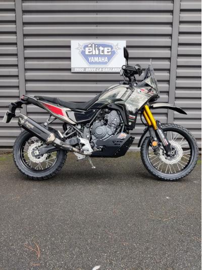 YAMAHA XTZ TENERE 700 35 KW A2