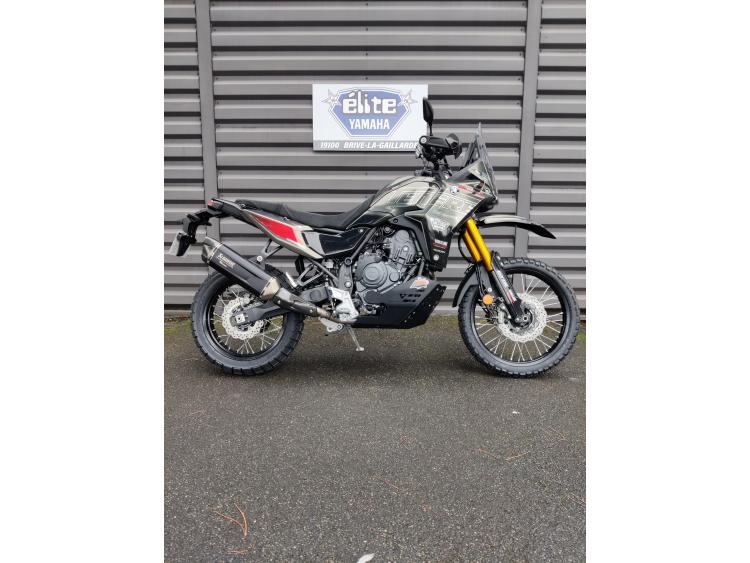 YAMAHA XTZ TENERE 700 35 KW A2