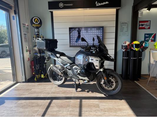BMW R 1300 GS ADVENTURE